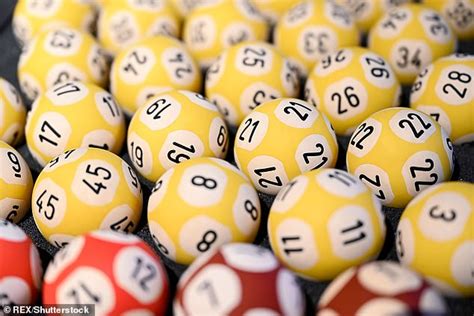 Every unclaimed Lotto prize as punters running out of  .